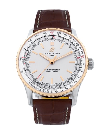 Breitling Navitimer Automatic 41 U17329